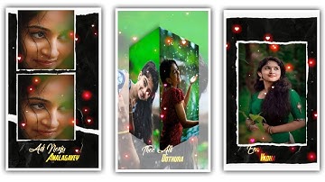 How to make 3D Status video editing in kinemaster WhatsApp status video Kinemaster video Editing