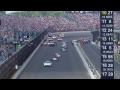 2015 The 99th Running of the Indianapolis 500