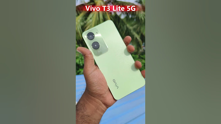 vivo T3 Lite 5G Quick Unboxing #viralvideo #trendingshorts