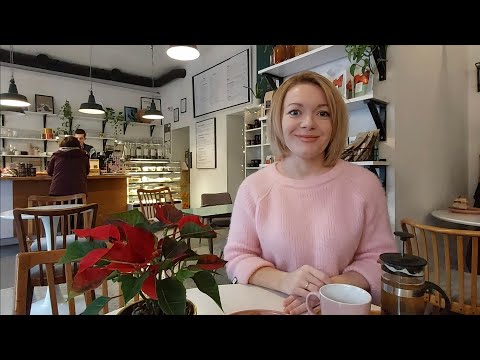 Русские в Европе.