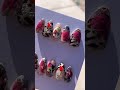 Flower power #nails #naildesign #nailart #pressonnails #shorts #short #fyp #fypyoutube #fypシ゚viral