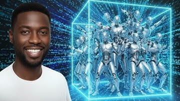 Bot Trading Secrets That Give You an Unbeatable Algorithmic Edge (By Moon Dev)