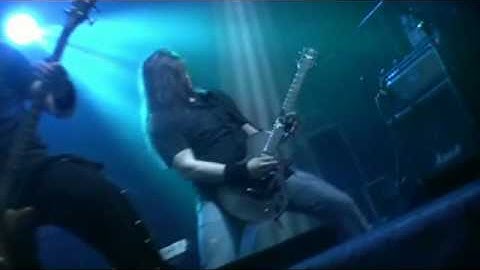 Insomnium Weighed Down With Sorrow (with English subtitles)