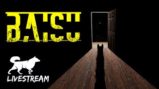 BAISU // Full Playthrough // All Endings // Livestream