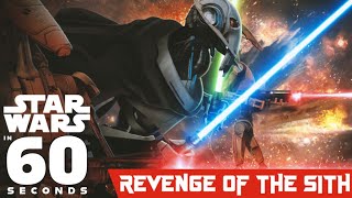 Star Wars 60 - Revenge of the Sith