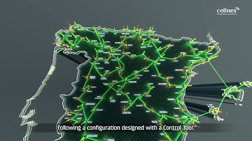Edge Orchestration to enable MEC