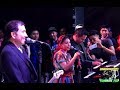 GRUPO LADRON  CONCIERTO EN MOMOSTENANGO 4 DE AGOSTO 2019