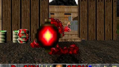 [Doom 2] Scythe - MAP09