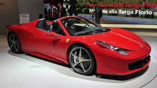 Look this!!! valet gives ferrari 458 keys to wrong florida man