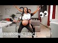 OFFICIAL BABY MAMA DANCE!!!