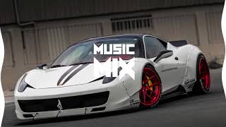 Bass and Trap Music - Bass Boosted Music