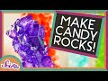 Make Your Own Rock Candy!