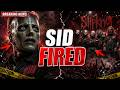 Sid Wilson FIRED From Slipknot? Shocking Exit Leaves Fans Speechless