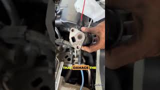 4 Things to Check Before Your Next Emissions Test #shorts #car #carfix #mechanical