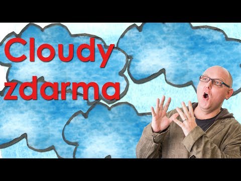 VideoTip JL - Cloudová uložiště zdarma | K-net