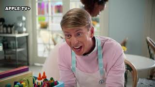 Hello Jack Debuts On Appletv 2021