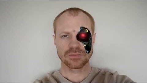 Terminator Object Track