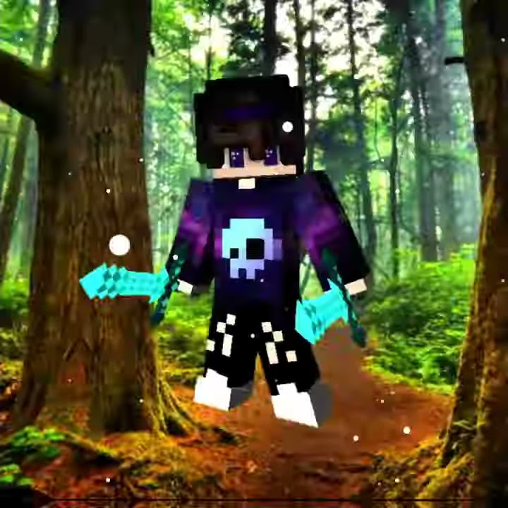 Download lagu EDITOR BERKELAS MINECRAFT#2