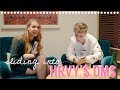 HRVY talking about his CRUSHES, ALBUM, INSTA DMs & ELLIE THUMANN and EMMA CHAMBERLAIN?! | CosmoGIRL!