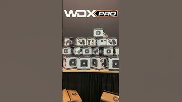 WDXPRO