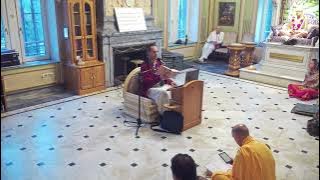 Lokanatha dasa – SB 10.87.33 Fri 10 Oct 2025