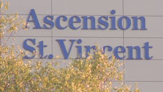 How Ascension St. Vincent cyber attacks happened