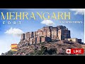 Mehrangarh Fort Jodhpur Vlog | Rajasthan ka Majestic Fort