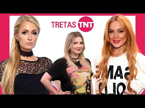 Vídeo: Lindsay Lohan esteve envolvida no desaparecimento de diamantes