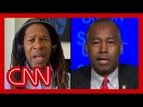 LZ Granderson to Ben Carson: Just stop it. Get out of the way.