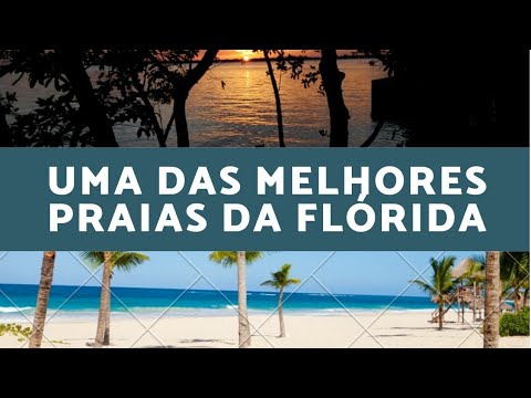 Vídeo: 9 Lugares Românticos Nas Praias De Fort Myers E Sanibel