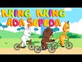 Kring kring ada speda  lagu anak indonesia