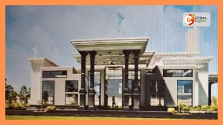 “Enda ujenga kwako Karen, Sugoi…,” Opposition leaders condemn construction of church in State House “Enda ujenga kwako Karen, Sugoi…,” Opposition leaders condemn construction of church in State House