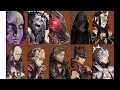 Fire Emblem Fates ROM Hacking - Playable Boss Characters *MAJOR SPOILERS*