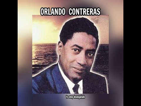 ORLANDO CONTRERAS -