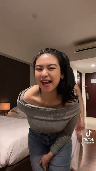 Tiktok Halo Bosku Ada Sayang Ada || Part7 #Tiktok #Shorts