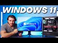 💿 Installing Windows Made Easy | How to Build a PC for Dummies (3/5)