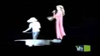 Shania Twain Feat Avril Lavignebefore Fame  What Made You Say That 1998 canad