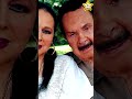 Majo aguilar revela lo que su abuela flor silvestre sufri con la perdida se su esposo shorts