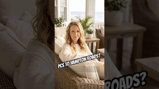 Celebrity PCS Move to Hampton Roads, VA? Start Here Before You Relocate Wealth