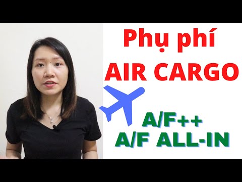 Video: Phụ phí Njpliga là gì?