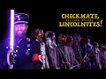 Checkmate Lincolnites – Finale Trailer