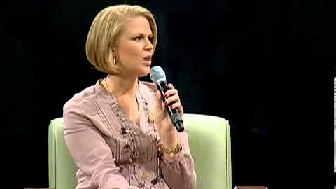 Elizabeth Rozier Testimony, The Living Story