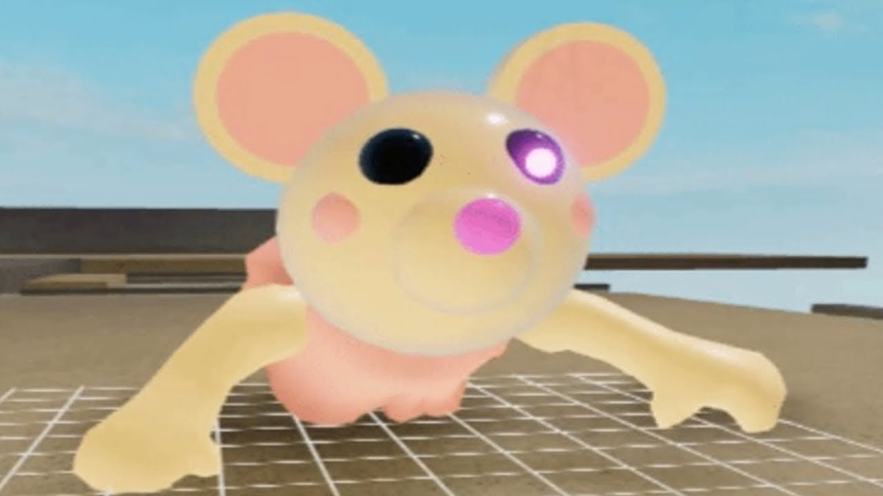 Roblox Piggy Chapter 10 Animation Youtube - robux roblox piggy plush