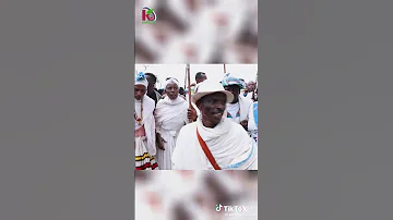 Giraaroo Kaffa Cultural Music 
