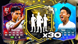 30x YEAR IN REVIEW PLAYER PICKS! 😲 FC 24 Ultimate Team