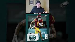 Which 2026 NFL Draft pick was the best? #nfldraft #CollegeFootball