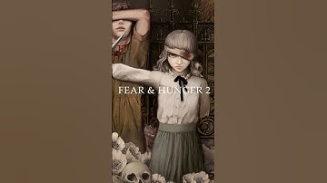 Fear & Hunger 2: Termina || Who would you choose? || #gaming #shorts