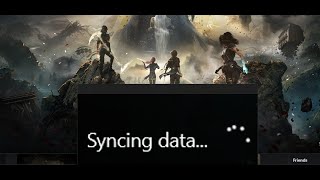 Fix Clair Obscur Expedition 33 Stuck On Syncing Data Screen On PC (Game Pass)