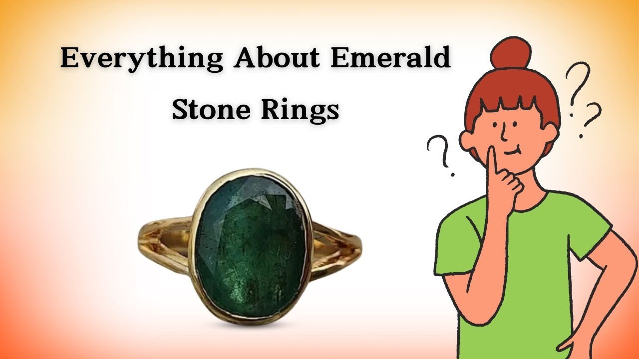 LR713 Emerald Ring 3.5ct Pure 18K Gold Jewelry Vivid Green Emerald Gemstone  Diamond Female Rings for women Fine Ring - AliExpress