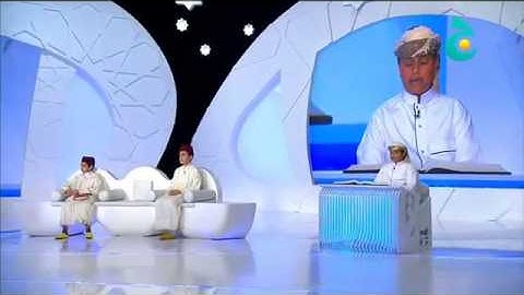 ماتيسر من سورة الحجر   ربيع فيصل أحمد Yemen    تيجان النور 2015